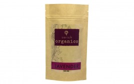 Sorich Organics Lavender Pure Herb   Pack  30 grams